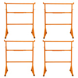 Trestle Stand x 4
