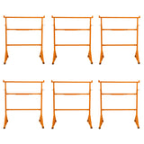 Trestle Stand x 6