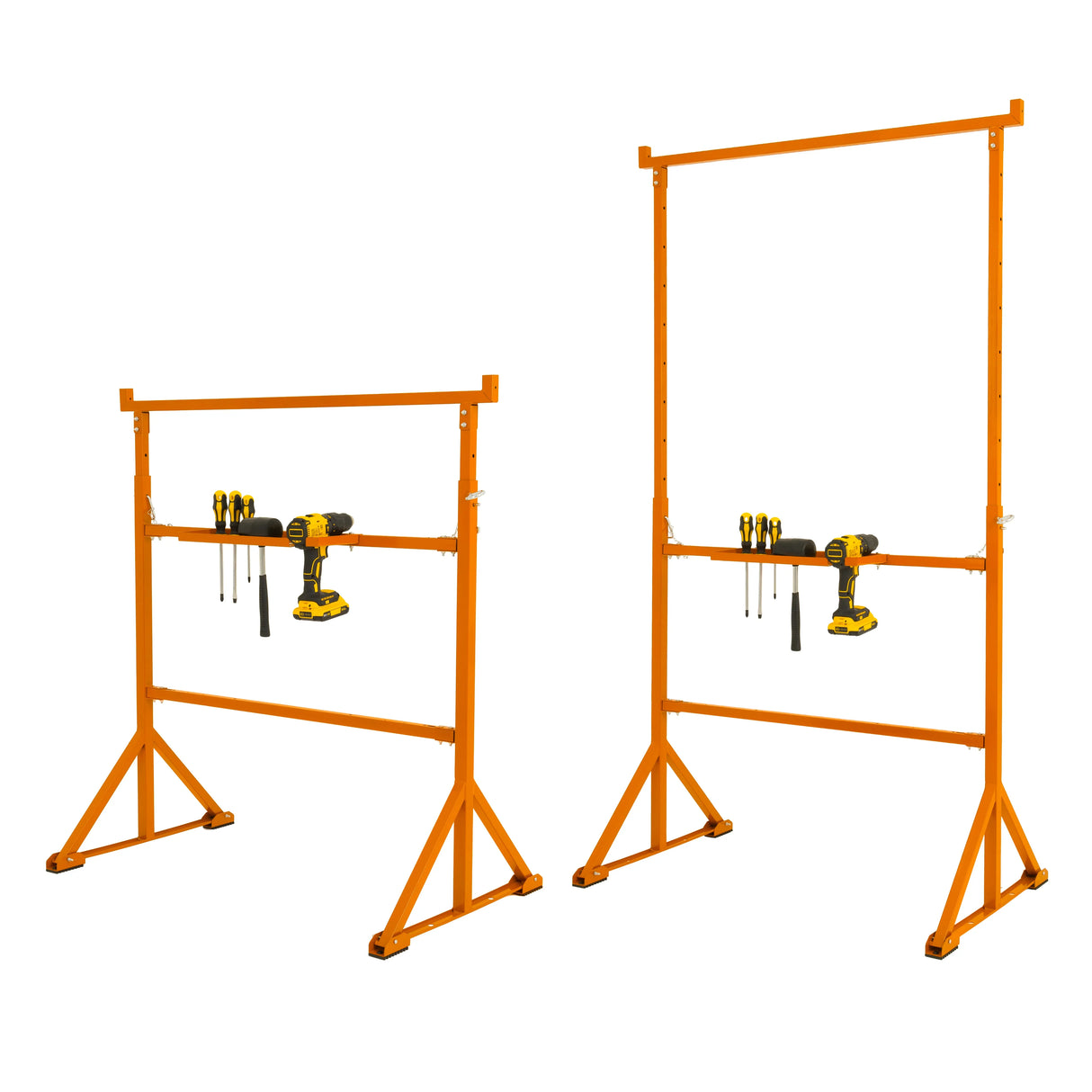 Trestle Stand x 6