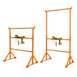 Trestle Stand x 6