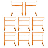 Trestle Stand x 8