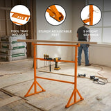 Trestle Stand x 8