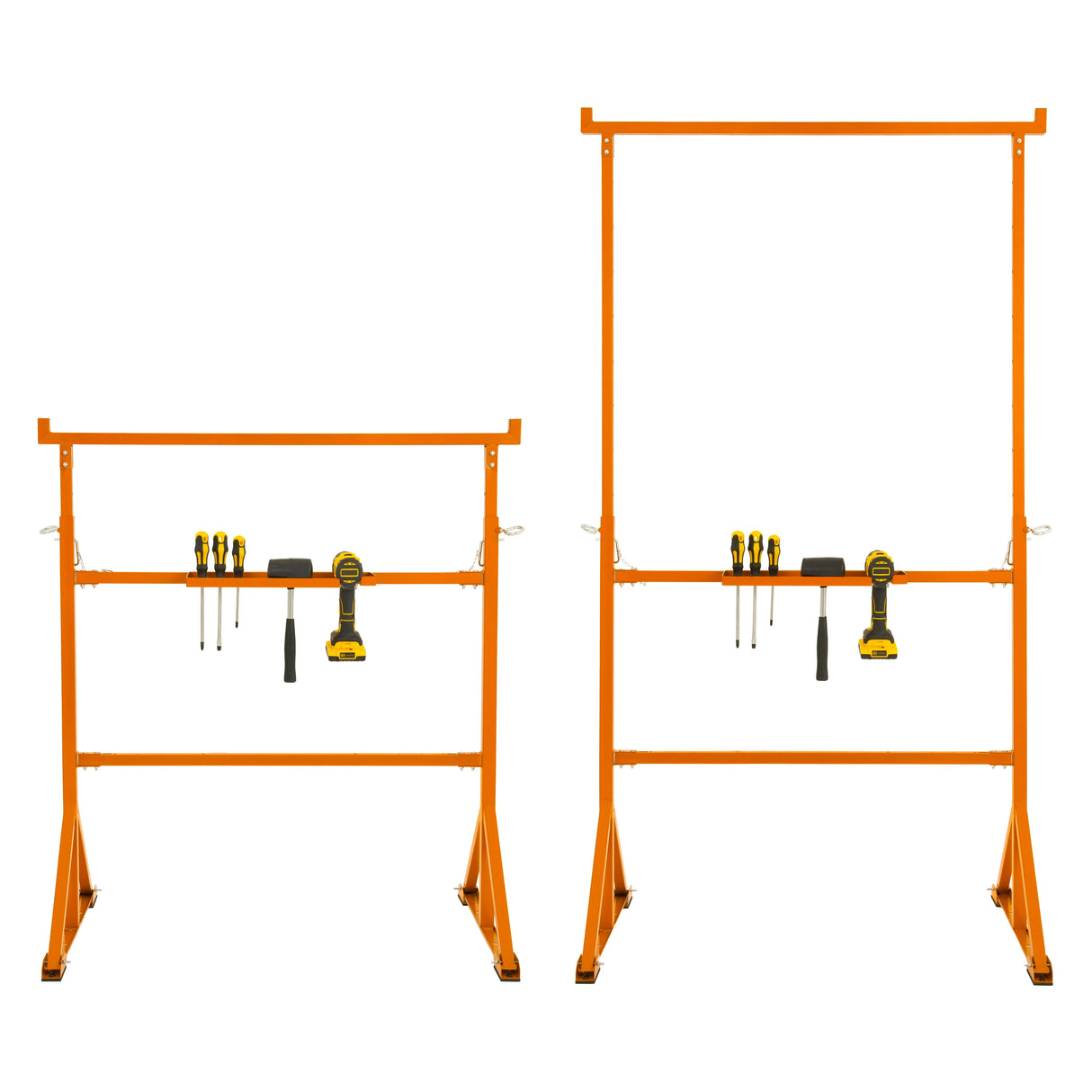 Trestle Stand x 10