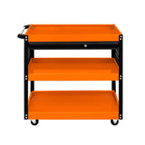 T-Mech Tool Storage Trolley