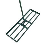 100cm Lawn Leveller - Green