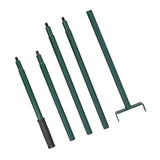 100cm Lawn Leveller - Green