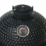 Kamado BBQ Grill – 13”