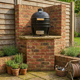 Kamado BBQ Grill – 16”