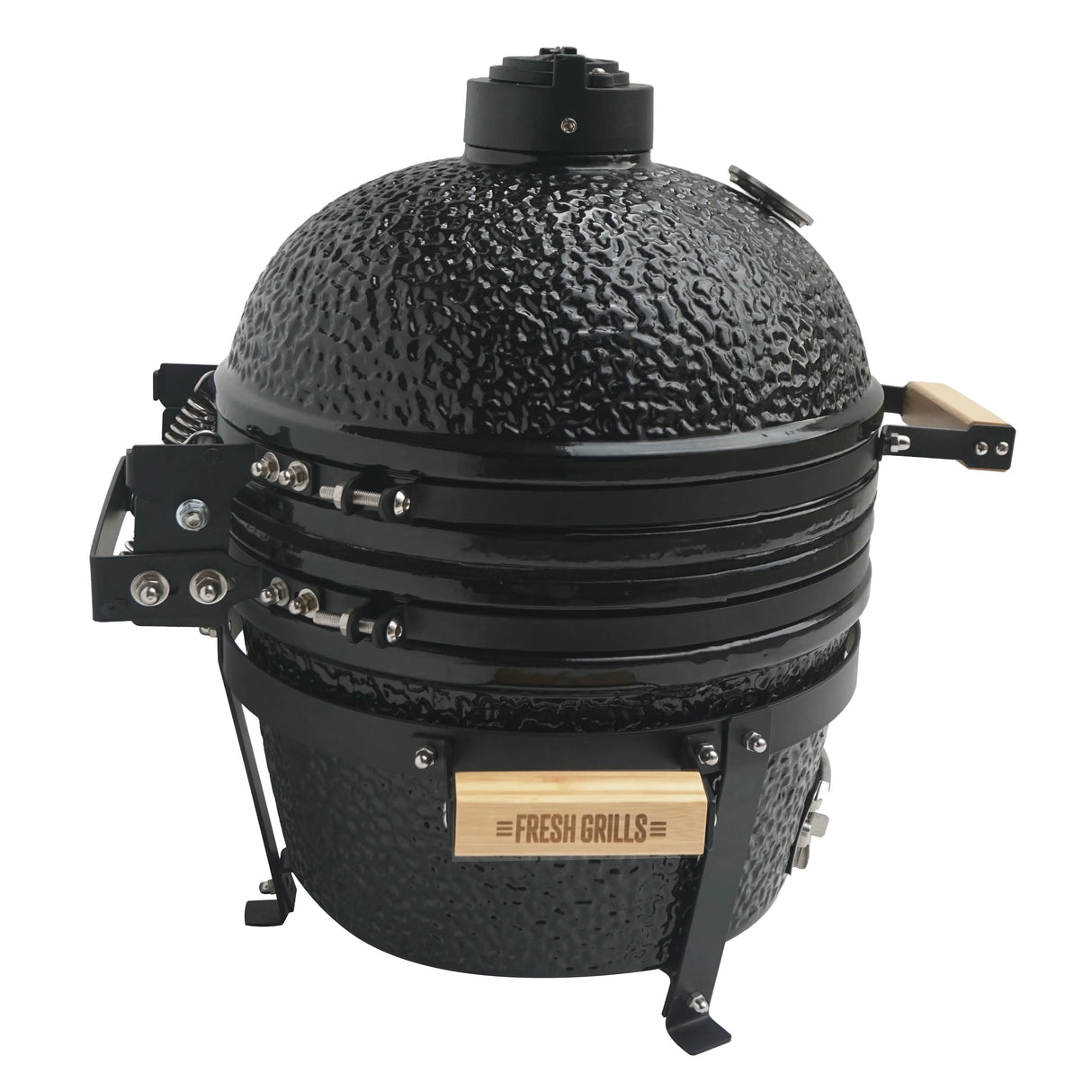 Kamado BBQ Grill – 16”