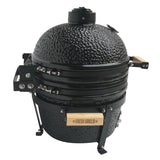 Kamado BBQ Grill – 16”