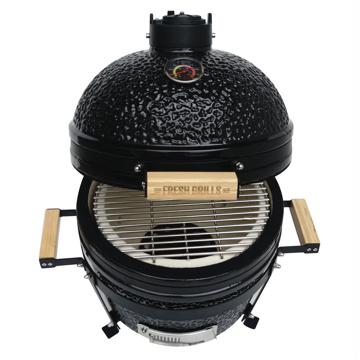 Kamado BBQ Grill – 16”