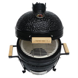 Kamado BBQ Grill – 16”