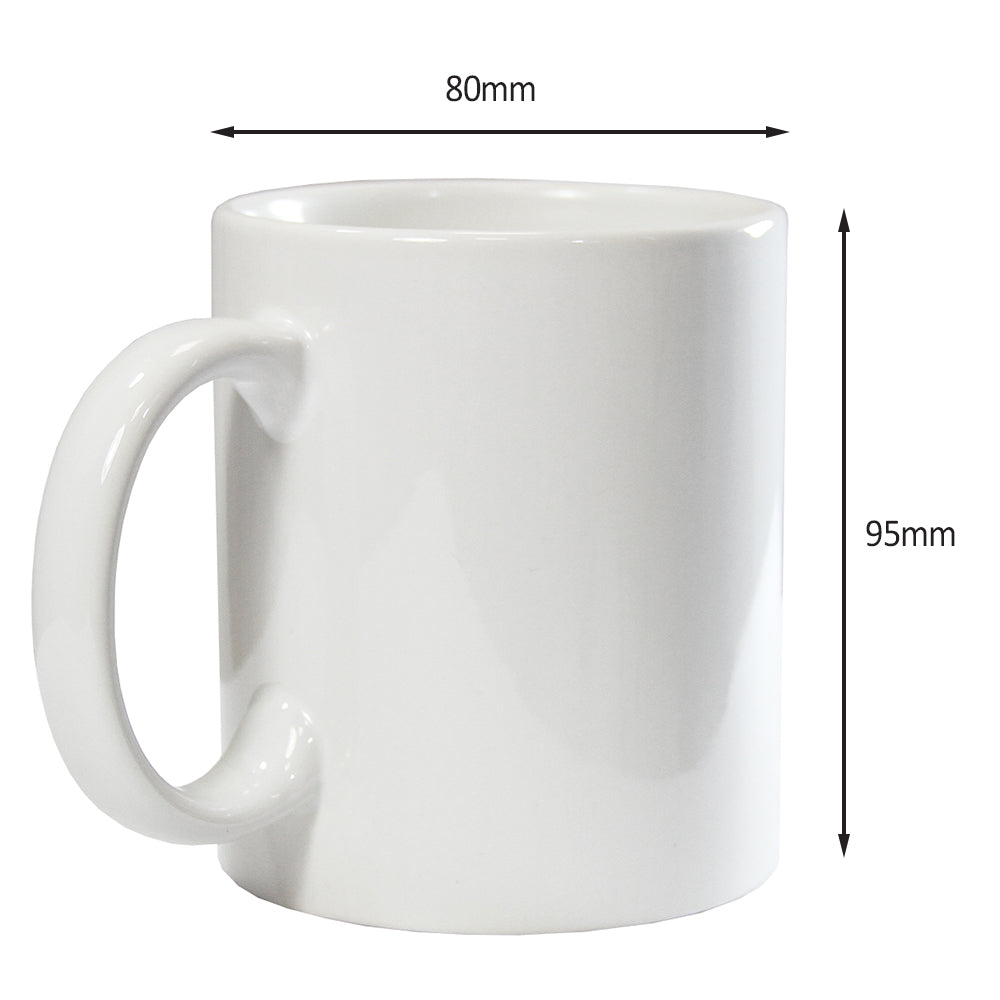 Sublimation Mugs x 720