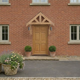 Oak Porch Kit - 1250mm