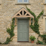 Oak Porch Kit - 1250mm