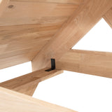 Oak Porch Kit - 1250mm