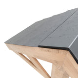Oak Porch Kit - 1400mm