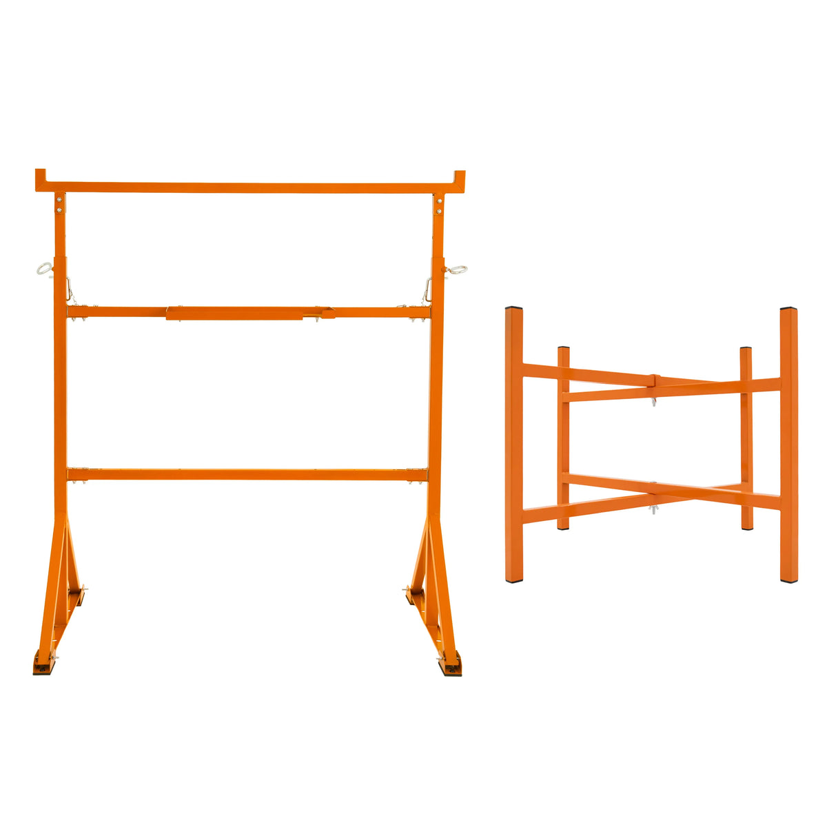 Isaboard Stand Trestle Stand x 4 & Mortar Board Stands 500mm H x 5 – Monster Shop UK