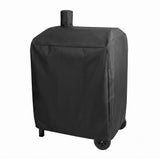 XL BBQ Smoker Grill & Wood Chips/Chunks
