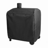 XXL BBQ Smoker Grill & Wood Chips/Chunks