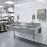 Trough Sink - 1200mm