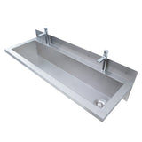 Trough Sink - 1200mm