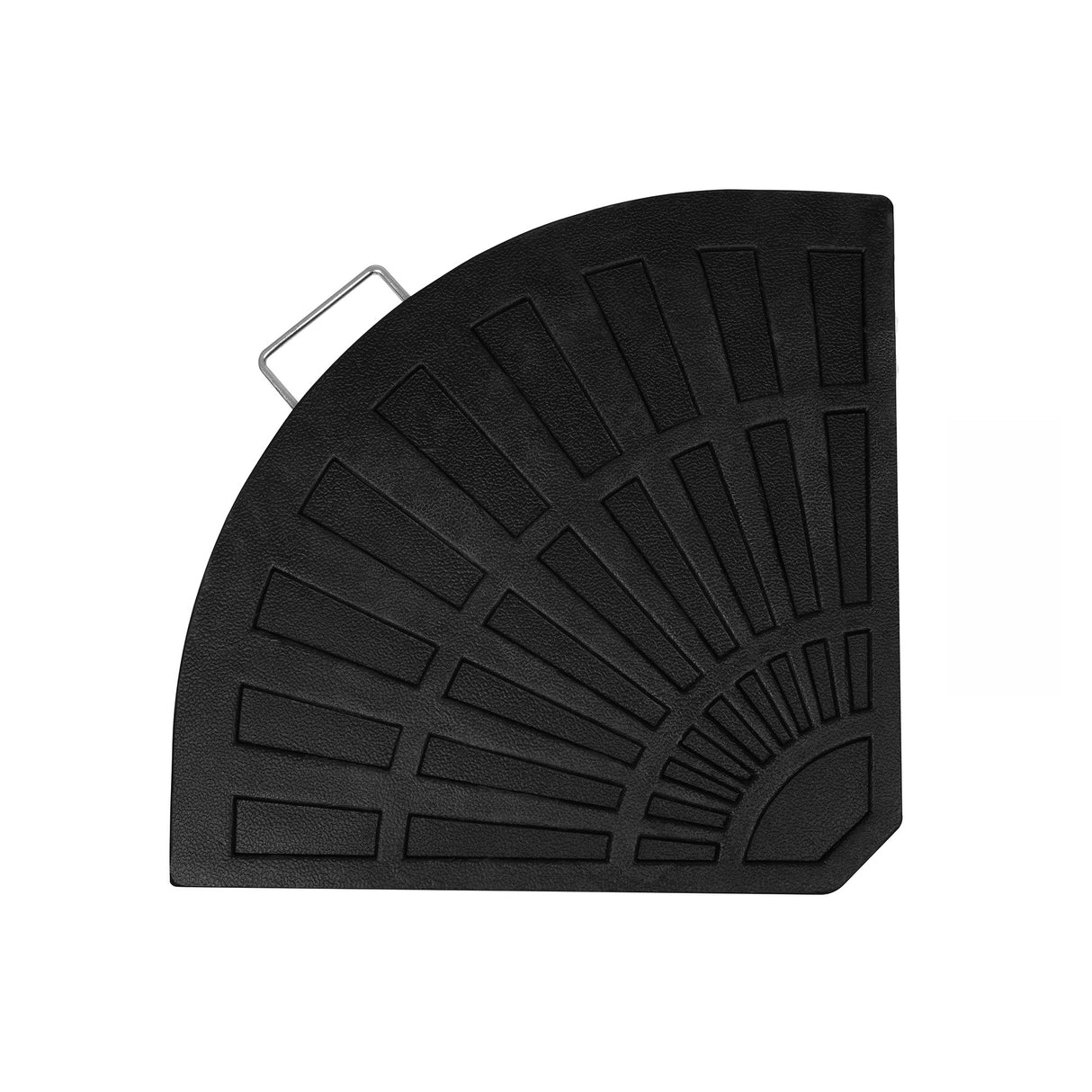 Cantilever Parasol Base – Fan x 4
