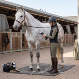Cordless Horse Clippers – Black