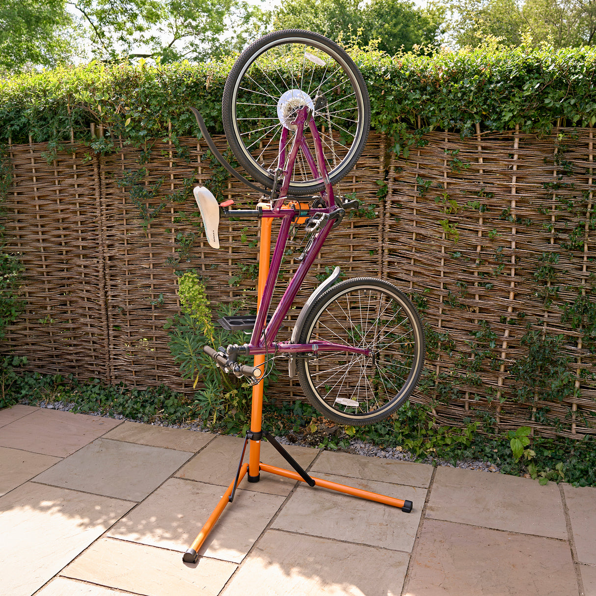 Bike Mechanic Repair Stand