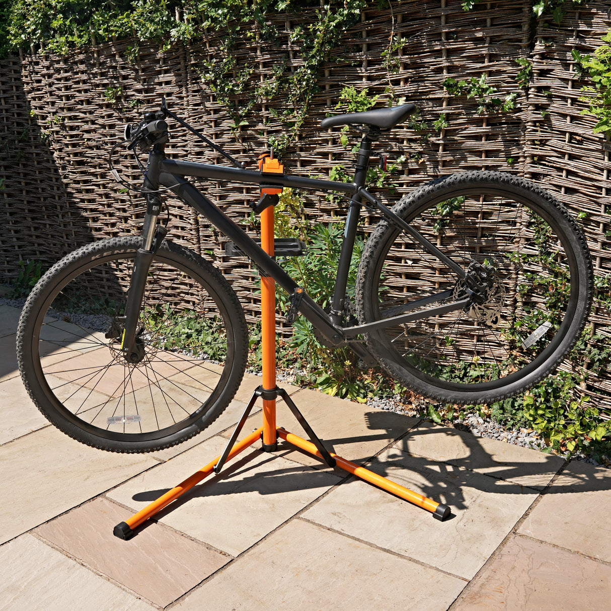Bike Mechanic Repair Stand