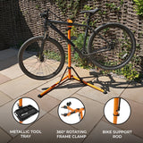 Bike Mechanic Repair Stand