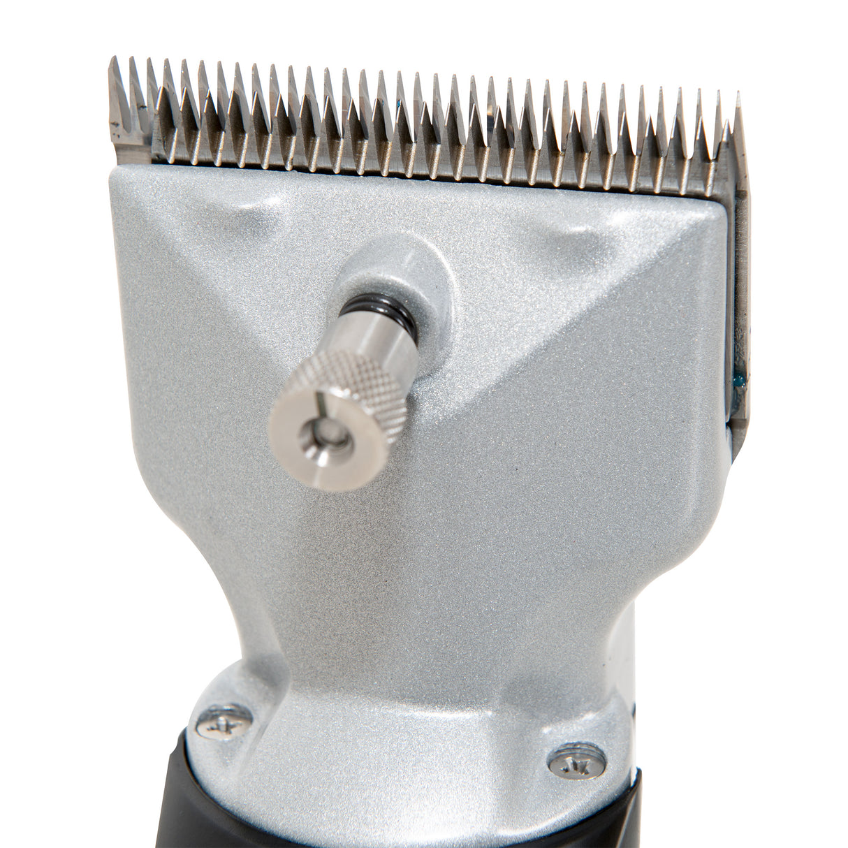 Horse Shower & Cordless Clippers - Red