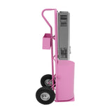 Deluxe Horse Shower & Cordless Clippers - Pink