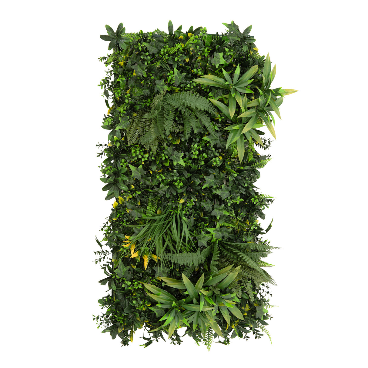Ayla Artificial Wall Tile - 50cm x 100cm