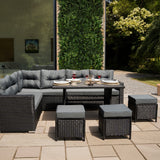 Ayla Artificial Wall Tile - 50cm x 100cm