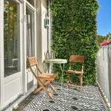 Ayla Artificial Wall Tile - 50cm x 100cm