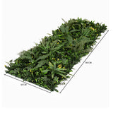 Ayla Artificial Wall Tile - 50cm x 150cm