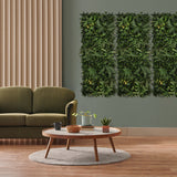Ayla Artificial Wall Tile x 2 - 50cm x 150cm