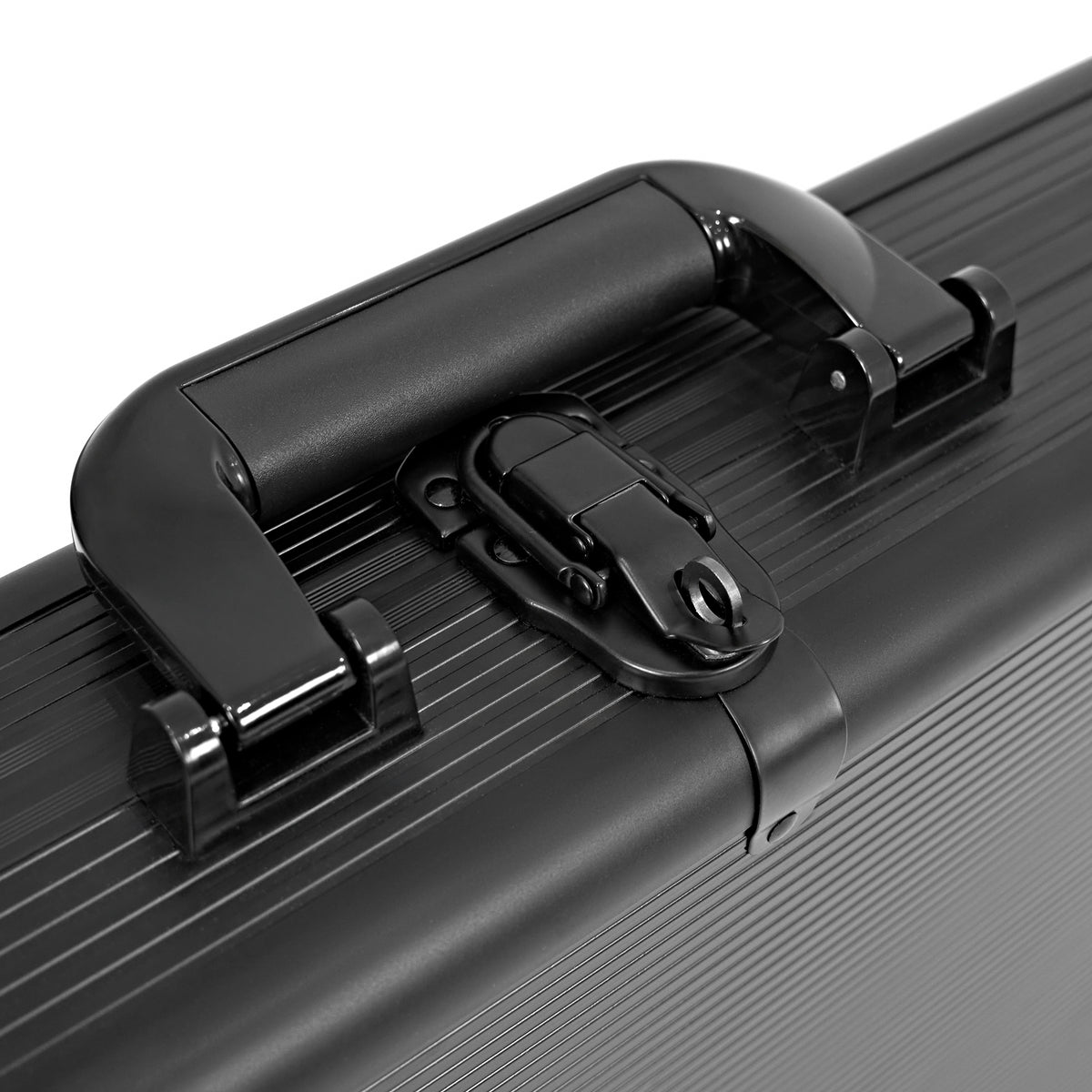 Lockable Card Display Case