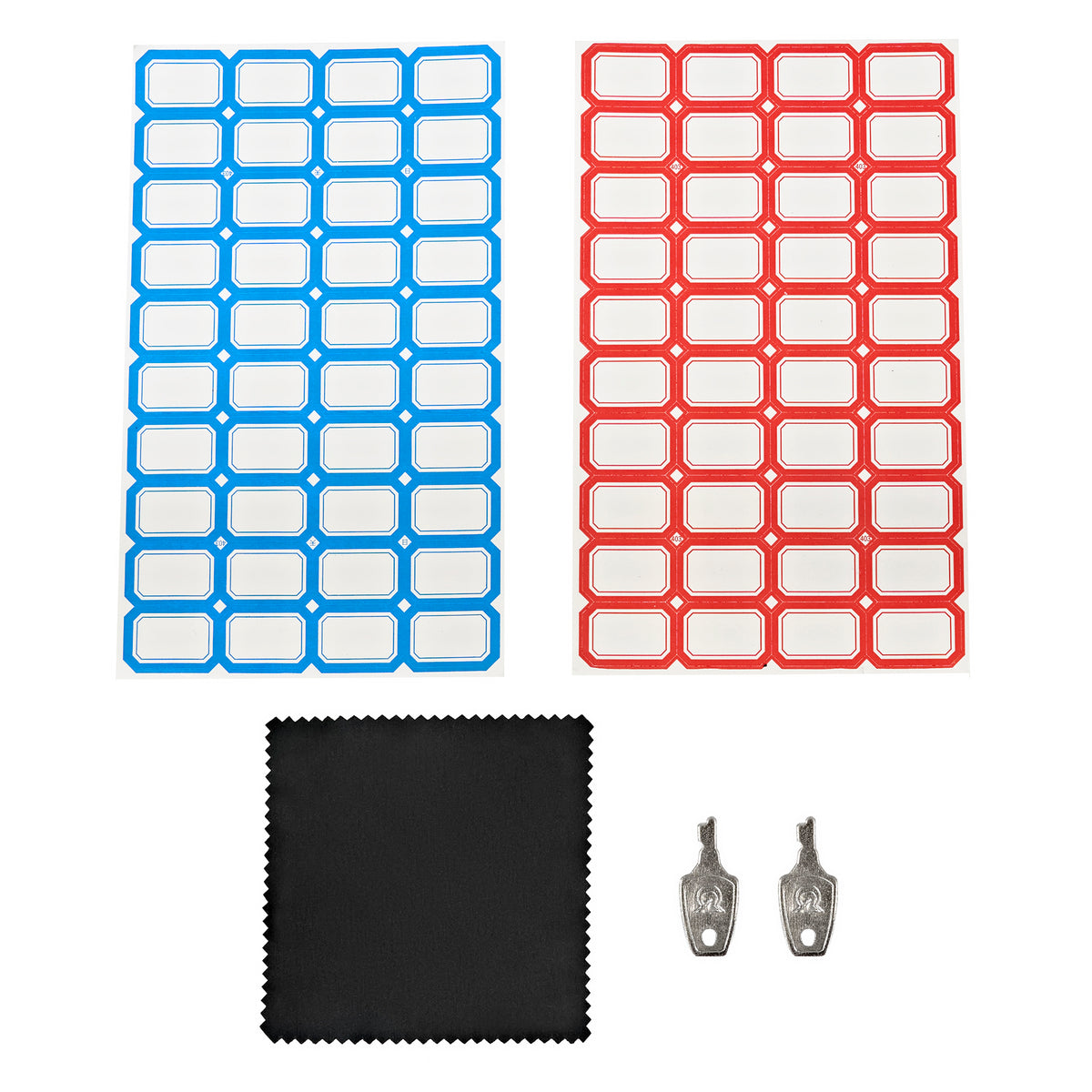 Lockable Card Display Case