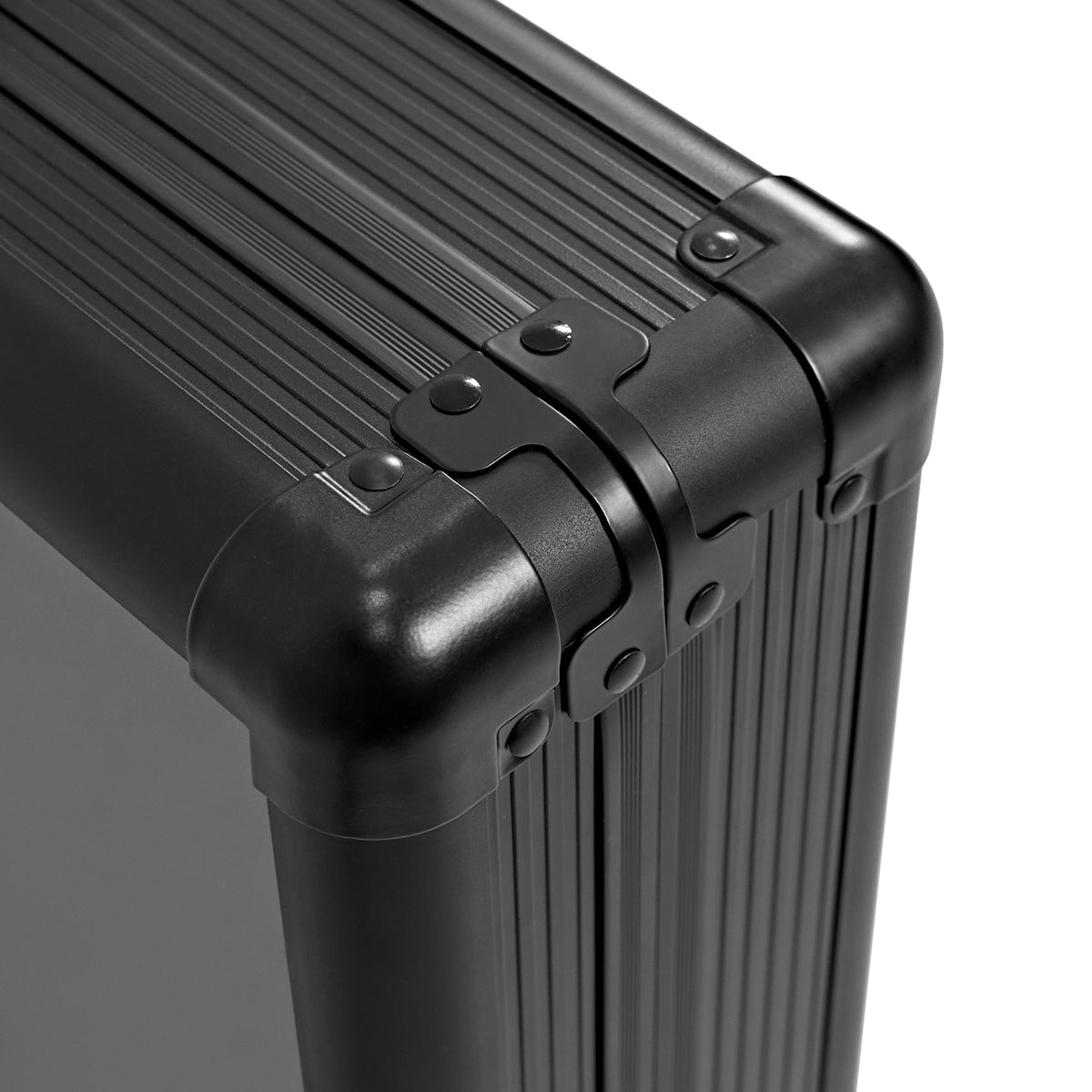 Lockable Card Display Case