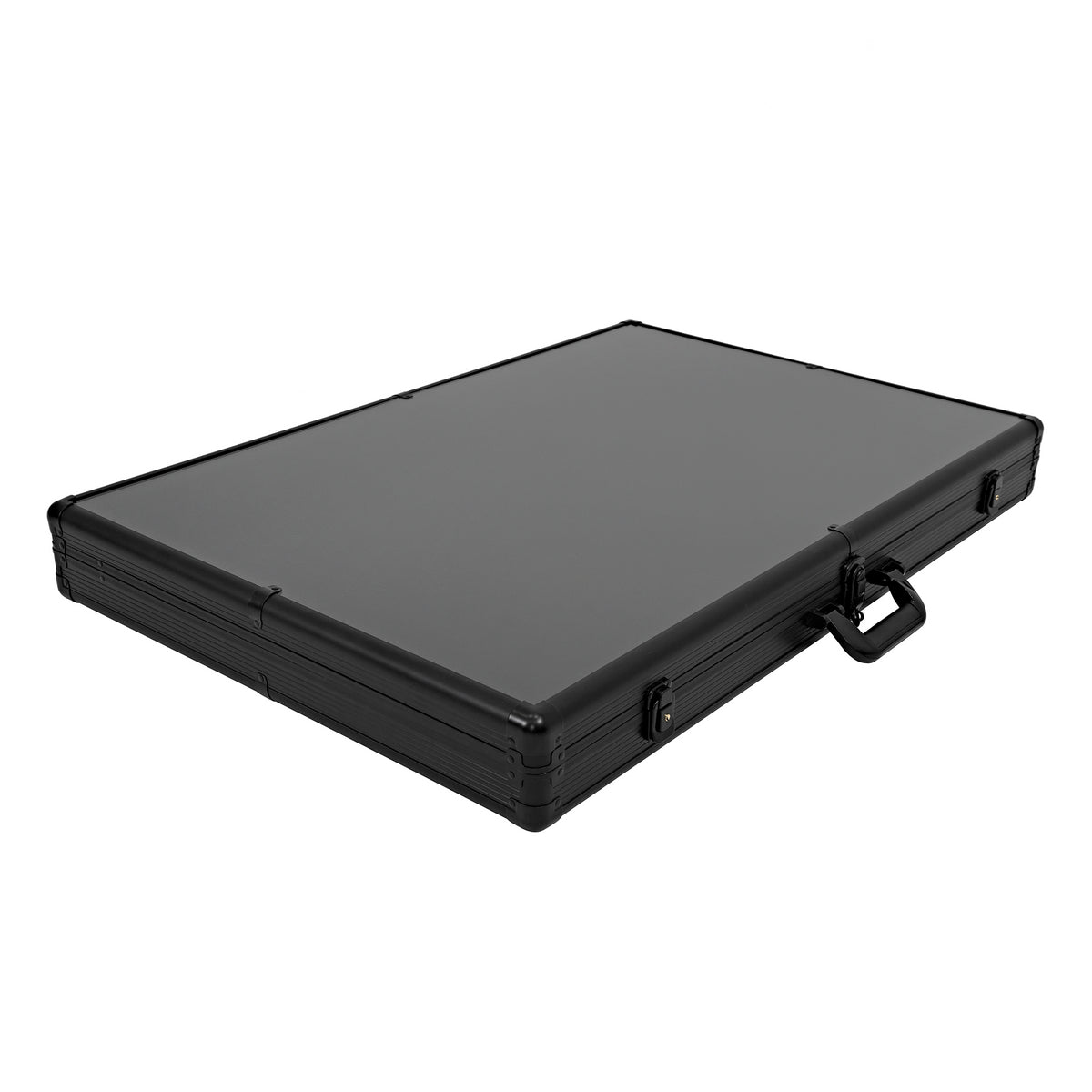 Lockable Card Display Case