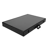Lockable Card Display Case