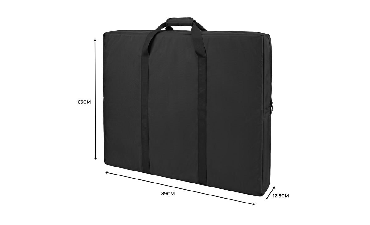 Display Case Carry Bag