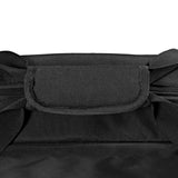 Lockable Card Display Case & Carry Bag