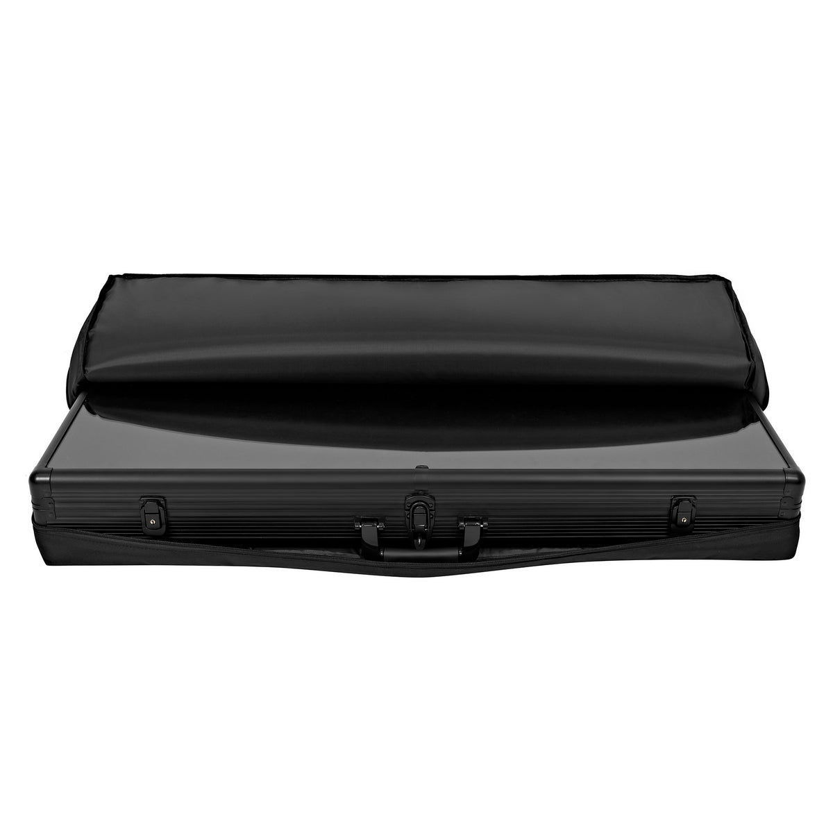 Lockable Card Display Case & Carry Bag