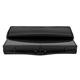 Lockable Card Display Case & Carry Bag