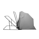 Medium Motorbike Tent – Grey