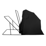 XL Motorbike Tent – Black