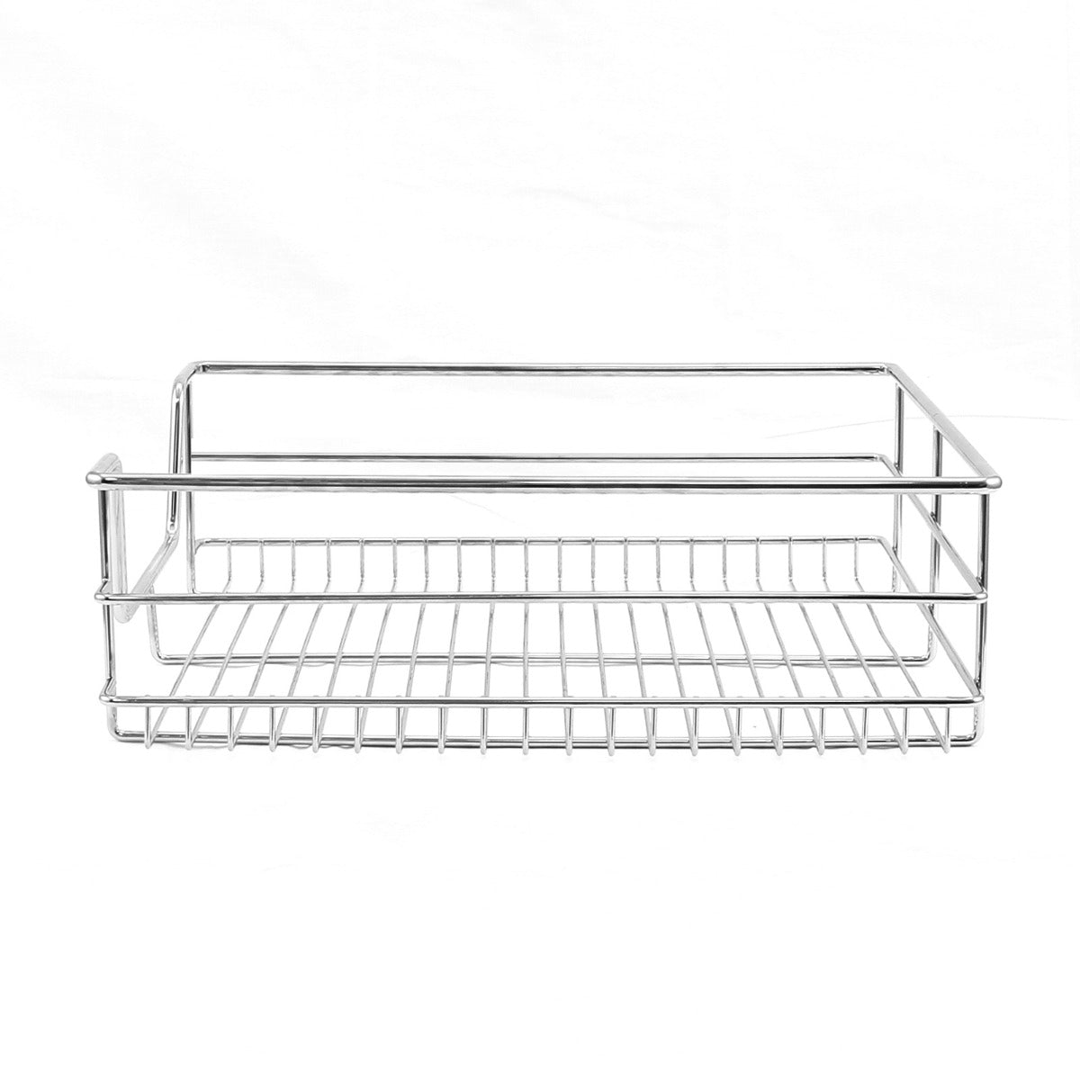 5 x KuKoo Kitchen Pull Out Storage Baskets – 500mm Wide Cabinet